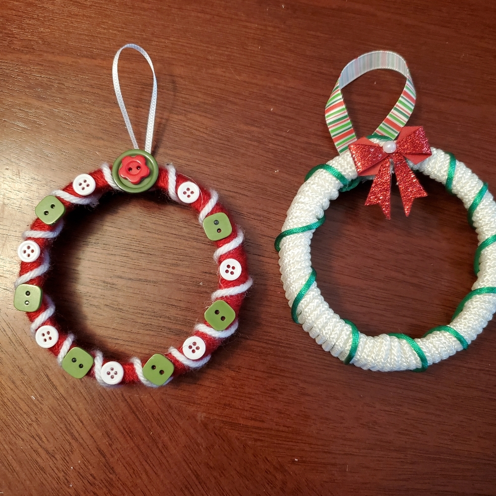Ornaments